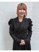 ゼル 中延(ZELE) 鎌田 せいな