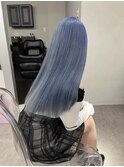 【Fumina】ペールブルー