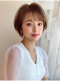 くびれショート/長泉三島沼津