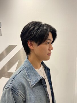 タヤ 千葉そごう店(TAYA) メンズカット