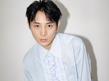 チックタック パラダイム(TICK-TOCK Paradime)の写真/美容師さんも通う美容室。爽やかさと清潔感を感じるスタイルを再現！クールで聡明な印象を演出◆