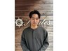 【平日芹澤太一限定】スタイリストカット￥4,620→￥4000