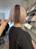 ザスリック 代官山(THE SLICK)&nbsp;ローライトカラー