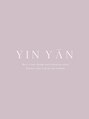 インヤン(YINYAN)/YIN YAN