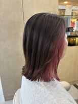 ゼル 鴻巣店(ZELE) フェイスフレーミング