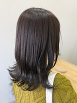 レモン(Lemon)&nbsp;アッシュグレー