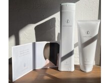 当店オススメのコタアイケアシャンプー&トリートメント