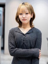 エイトオーミヤ 大宮店(EIGHT omiya)&nbsp;ハスミ 