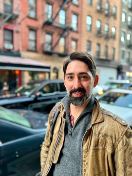 ダウズバーバーショップ 渋谷(dau's barber shop) ショート 理容室 バーバー リクルート ビジネスヘア 短髪