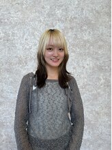 ソファ sofa&nbsp;内山 李都