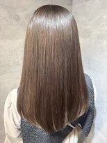 キャラ シャローネ 池袋(Chara Chalone)&nbsp;学割限定/髪質改善トリートメント/うる艶/ダメージ/【たいし】