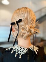 ユーレカ(Eureca)&nbsp;シニヨンカチモリ