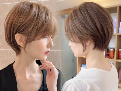 サンド 銀座(sand)の写真