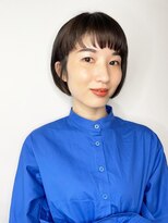 クオン(QUON)&nbsp;ミニボブ