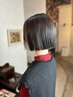 カット(会話なし) ¥4,600