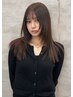【HPBご新規様限定】　レイヤーカット＆クイックトリートメント　6500