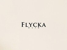 フリッカ(FLYCKA)