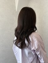 フォルメージ(formage) ナチュラルブラウン×レイヤー
