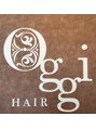 オッジ ヘアー 深谷店(Oggi Hair) オッジ スタッフ