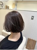 フレンチボブ