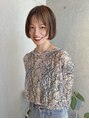 フーコー 小倉魚町店 (fuhcoh)&nbsp;津川 菜都