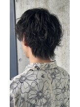 ヘア ロビー(hair Lobby)
