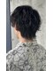 ヘア ロビー(hair Lobby)の写真/朝のセットが楽になる韓国風パーマで旬な自分へ。メンズパーマも大人気！