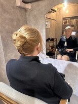 サーディースリーエーカーズヘアスタジオ(33Acers Hair Studio)&nbsp;ルーズやかい