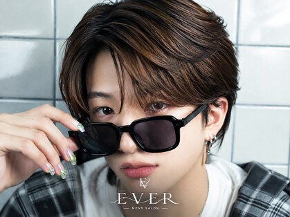 エバー(EVER)の写真