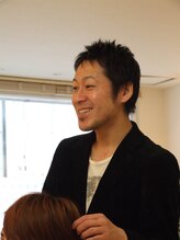 ヴィータ(VITA)&nbsp;堀内 尚太