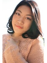 ジェイヘア(j hair)&nbsp;美髪カール