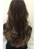 レイフィールド はません店&nbsp;グラデーション