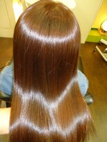 エムスリーディーミュゼステージ(M3D)&nbsp;ハイブリッドカラートリートメント