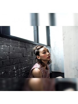 ニコ 五反田店(nico) プレミアムはちみつカラー　＋　カット 12960円→8640円