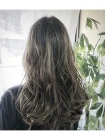 リンク ケアアンドデザイン(Link Care&Design)&nbsp;サロンスタイル ハイライト