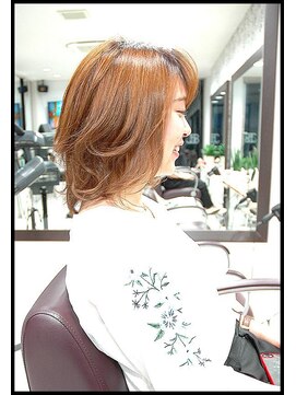 メタ(META) グラデーションカラー