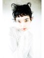 ミルクブッシュ(MILK BUSH) 2015CHAノミネートTSS11,12,13グランプリMizuno１２グランプリ