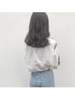 ゴッソホリエ(gosso horie) guest snap♪シルキーベージュ