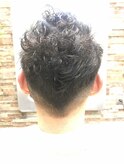 ハチハリさんにオススメ!縦長シルエット!