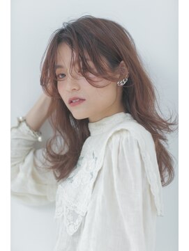 モードケイズ 松原店(MODE K's) ソフトレイヤーミディ