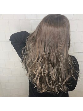 ティーノ(TINO by ganesha) ウォーターブラウン★