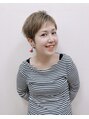 美容室フィール(feel) 小林 恵