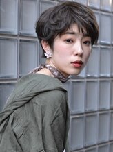 ダイアモンドムーン(DIAMOND MOON)