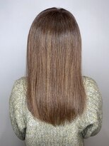 アース コアフュールボーテ 東松山店(EARTH coiffure beaute)&nbsp;髪質改善ボトメント