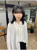 ミディアムウルフ