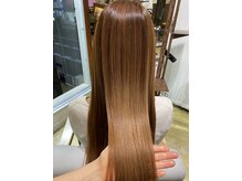 バディヘア ルーツ(BUDDY HAIR ROOTS)