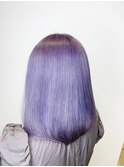 【MAKOTO】ラベンダーカラー