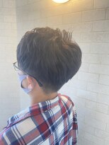 サロン Salon アイ アート&nbsp;メンズショートカット