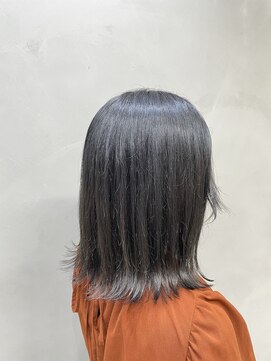 フェリア 松山(Feria) 【Feria松山】外ハネグレージュ♪“Sota Tawara”