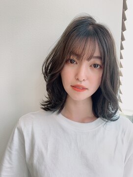 ケーツー エソラ池袋店(K-two) ［髪質改善トリートメント］20代30代40代♪［池袋/目白/大塚］